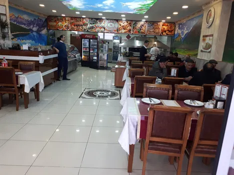 Lezzet Mangalbaşi resimleri