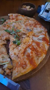 Sfenks Gastro Pun resimleri