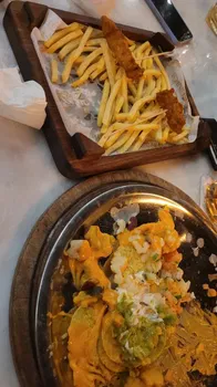 Sfenks Gastro Pun resimleri