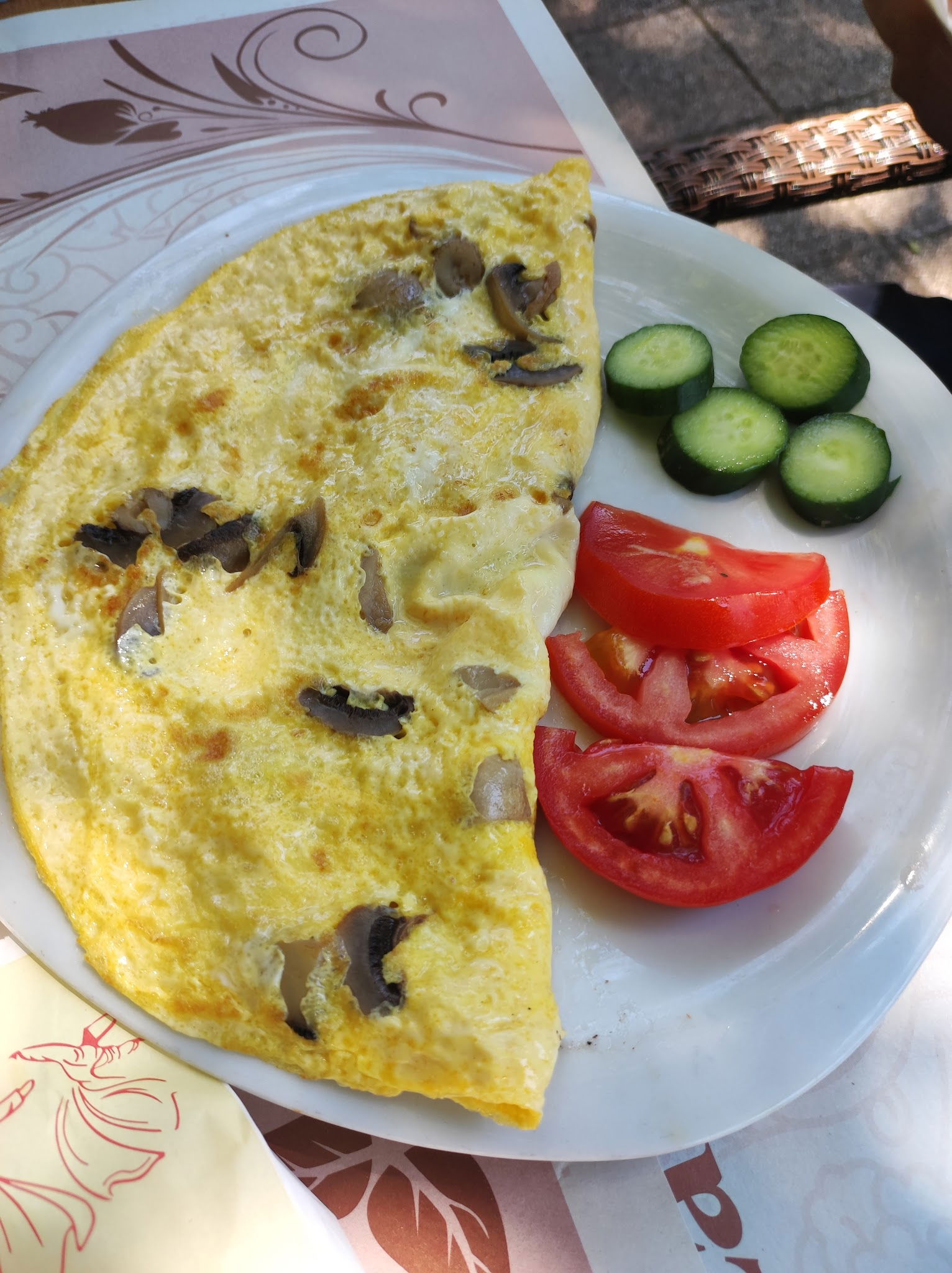 Dervis Cafe & Restaurant