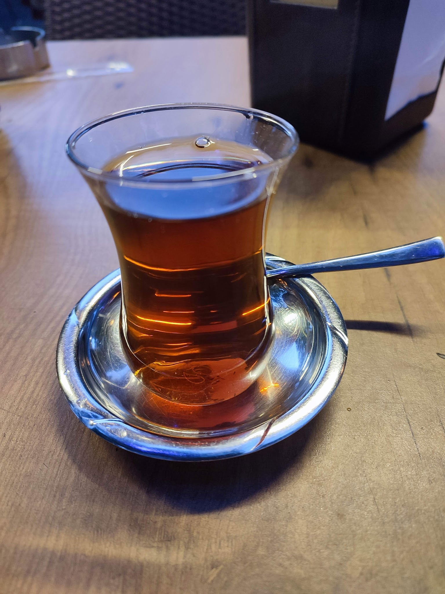 Dervis Cafe & Restaurant