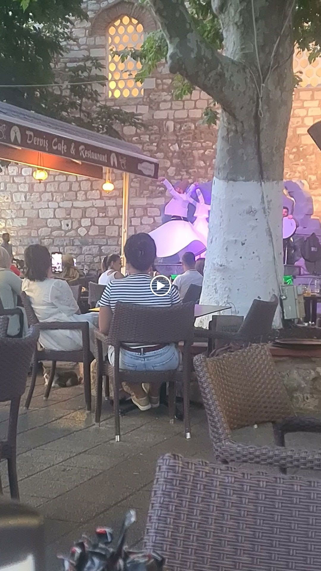 Dervis Cafe & Restaurant