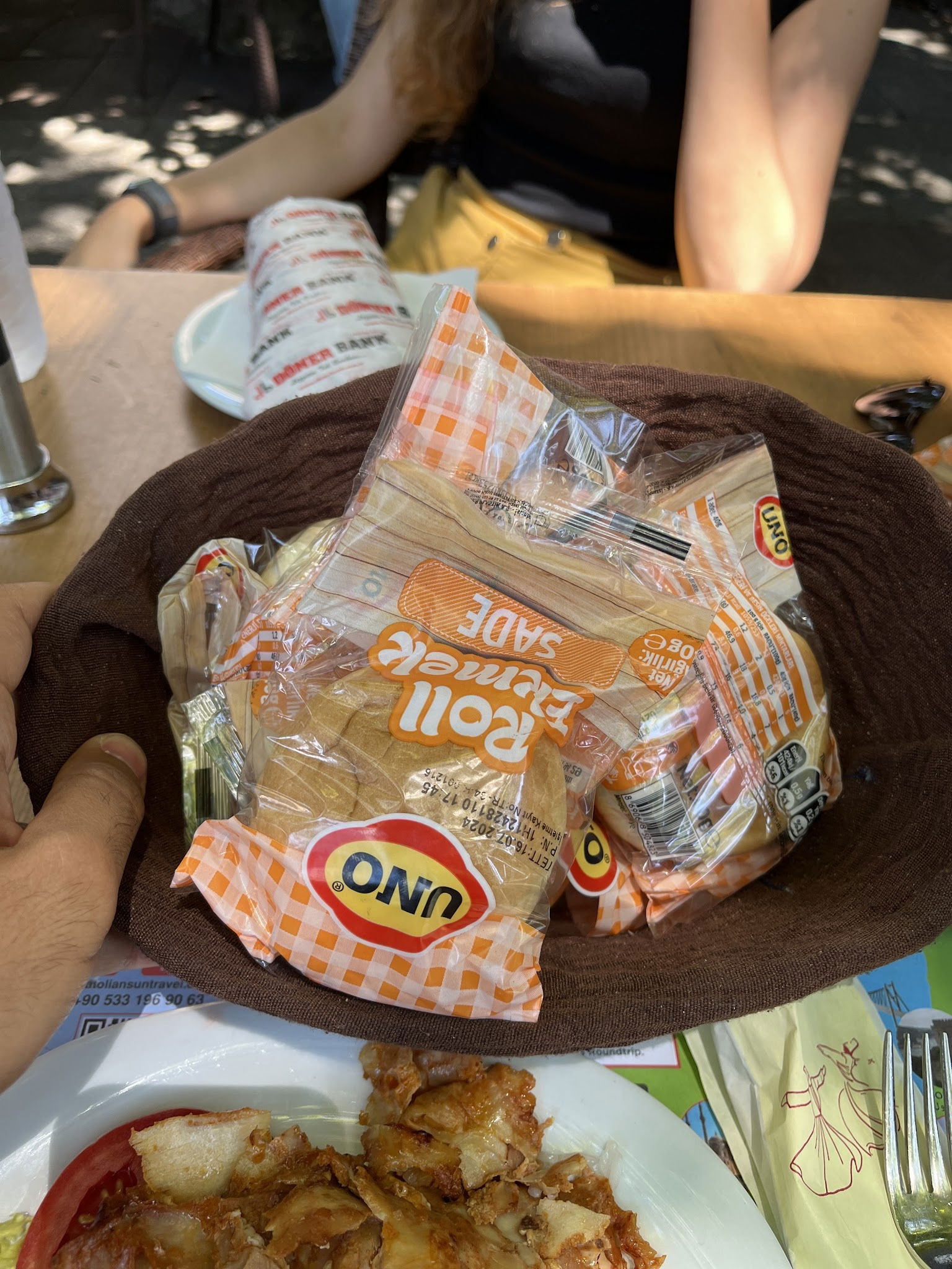 Dervis Cafe & Restaurant