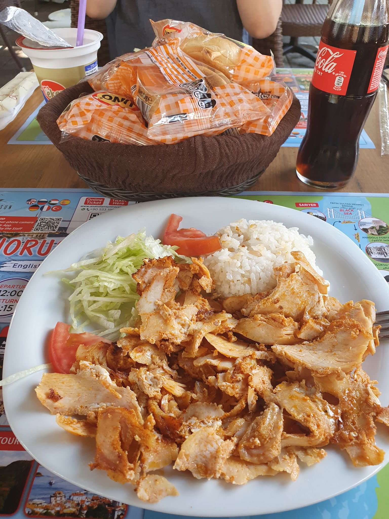 Dervis Cafe & Restaurant