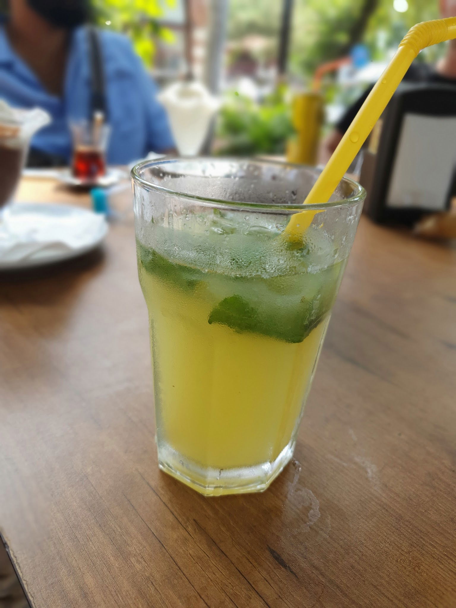 Dervis Cafe & Restaurant