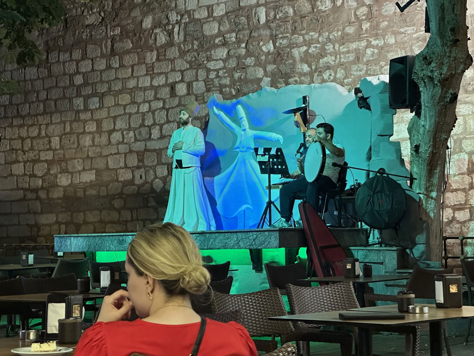 Dervis Cafe & Restaurant