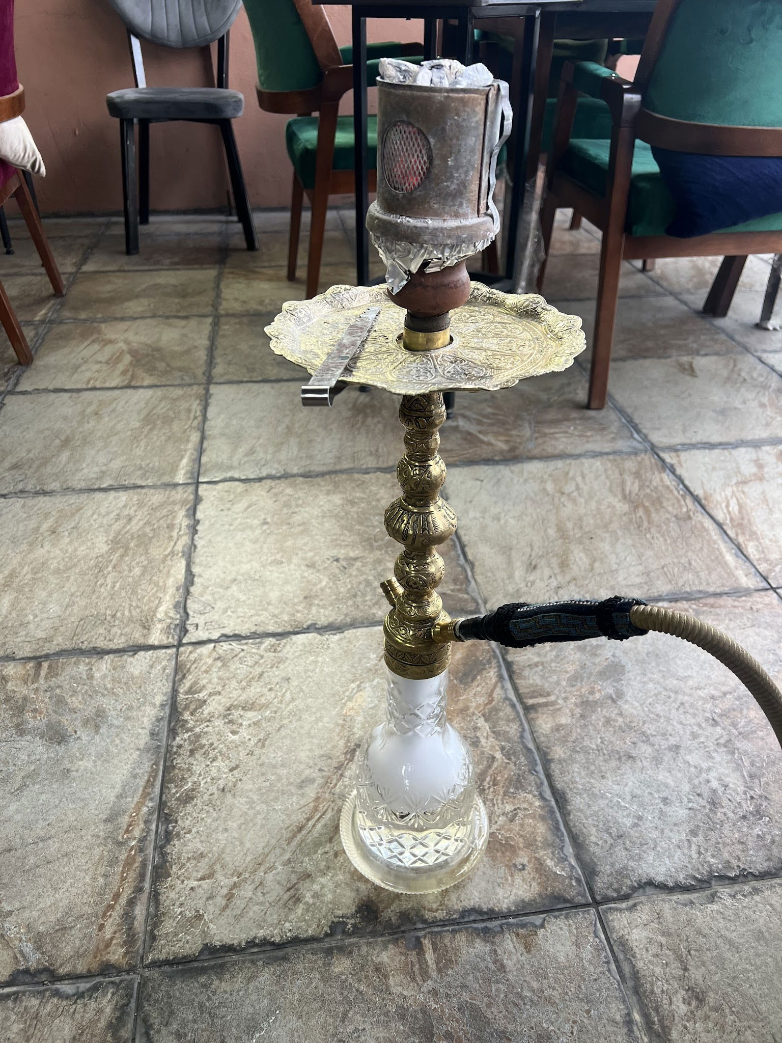 Dervis Cafe & Restaurant