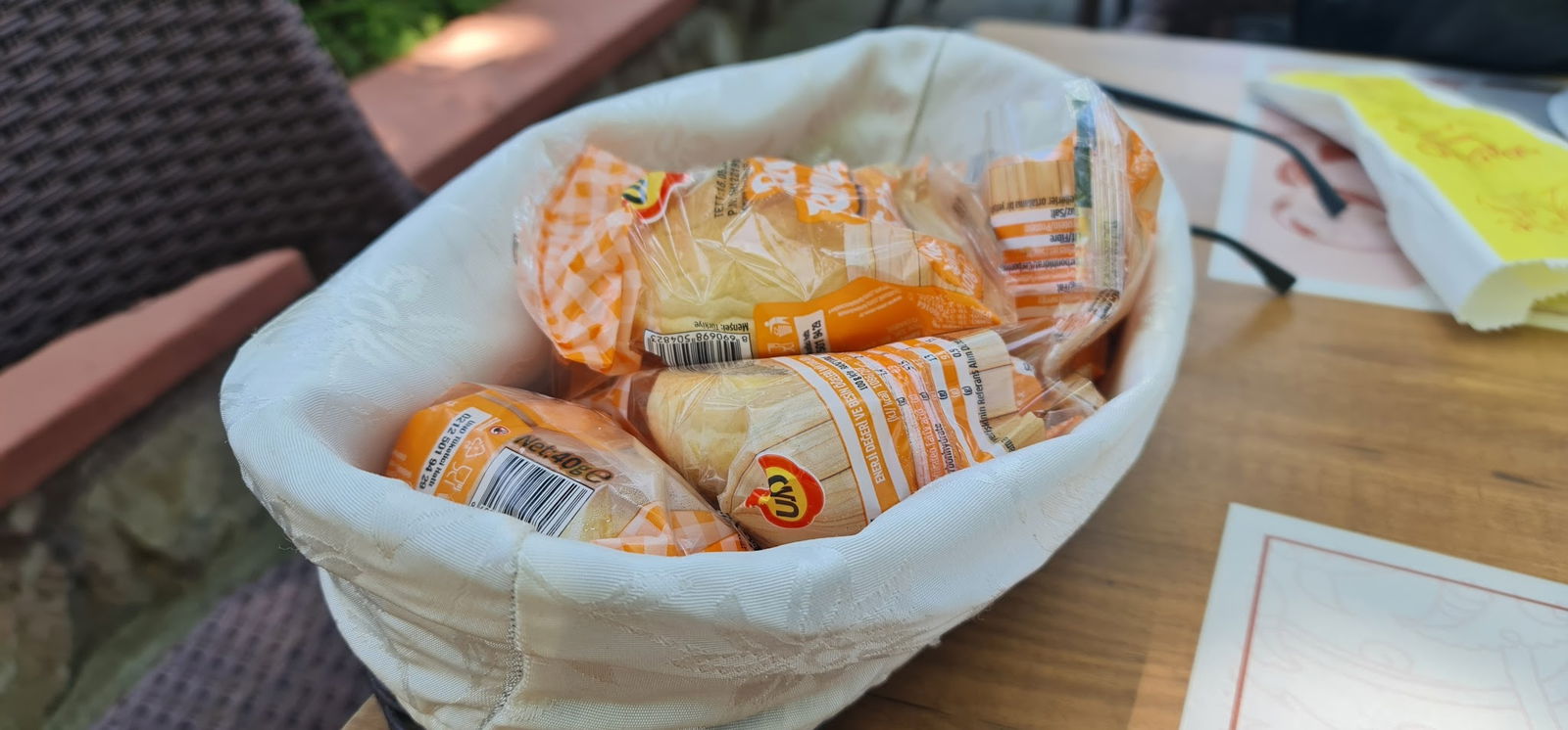 Dervis Cafe & Restaurant