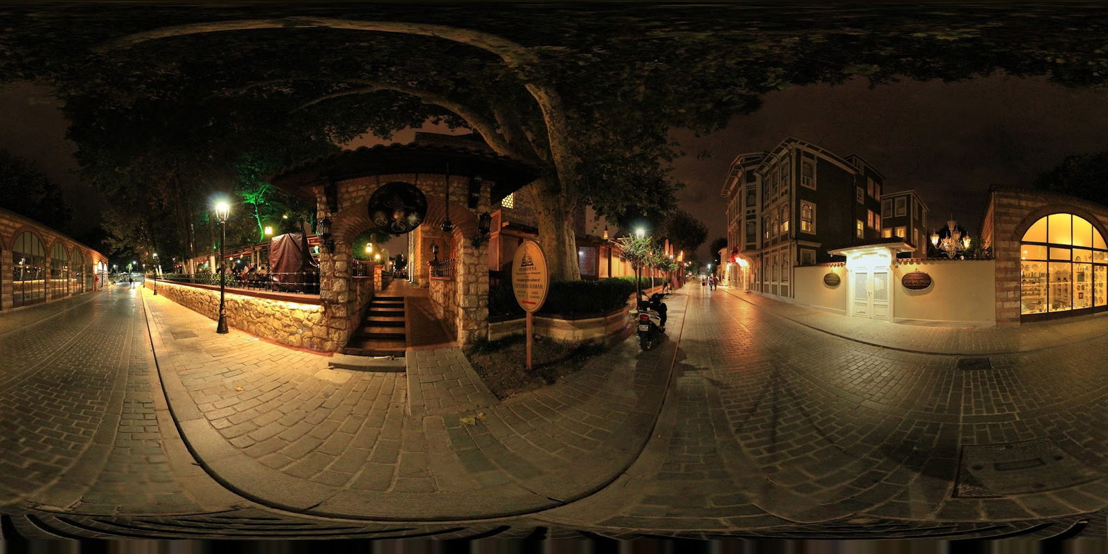 Dervis Cafe & Restaurant