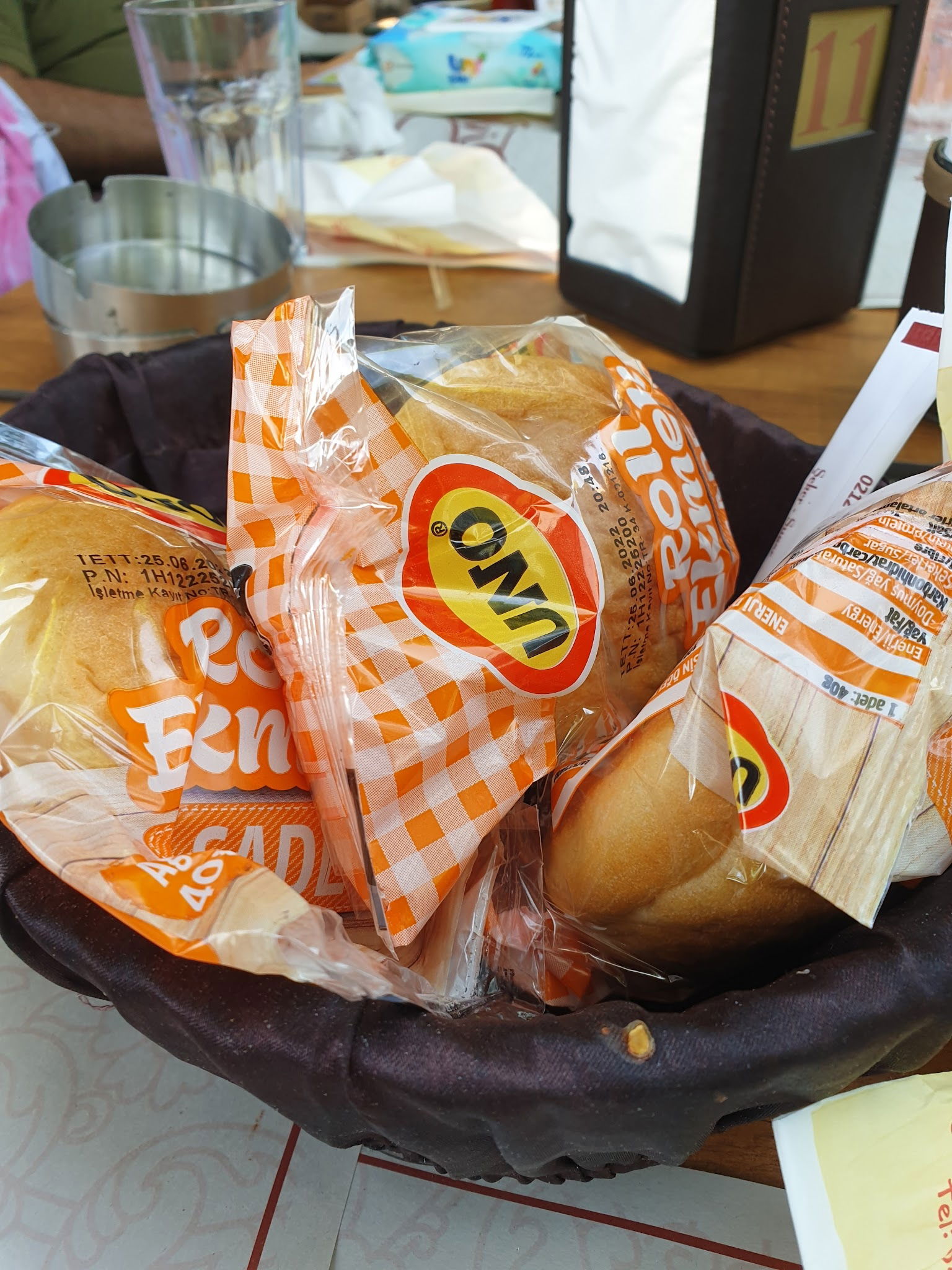 Dervis Cafe & Restaurant