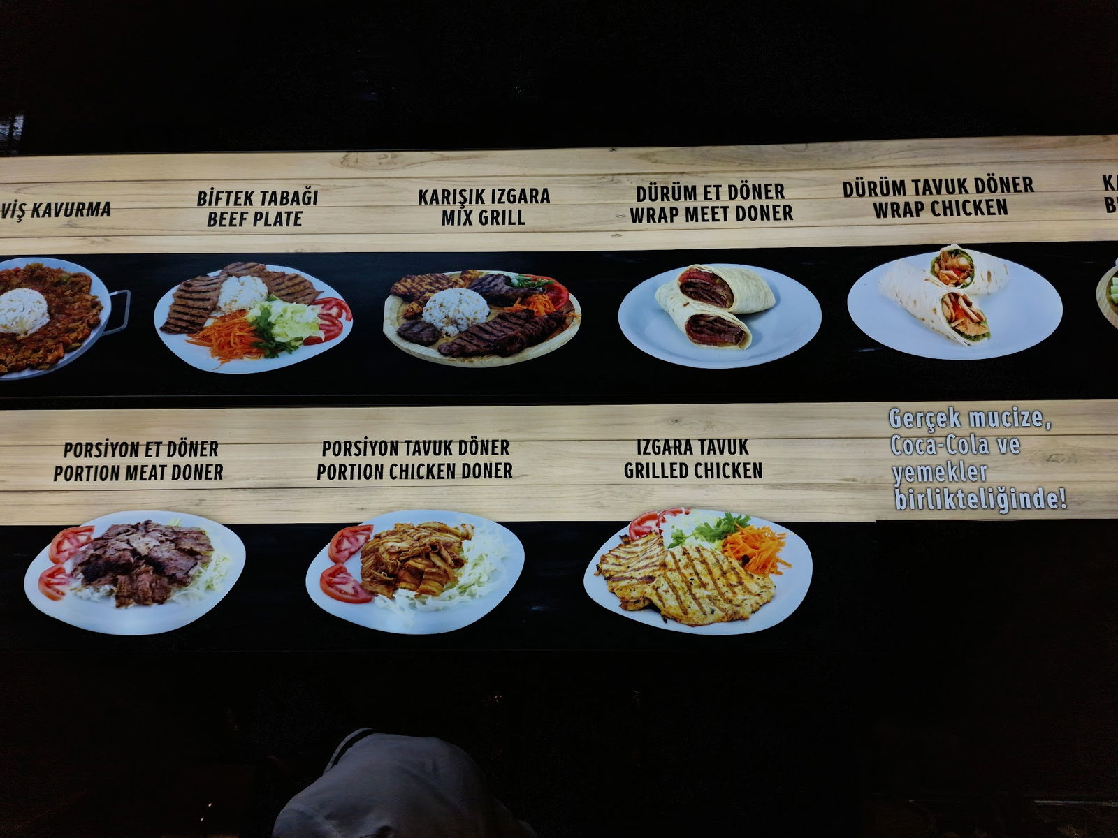 Dervis Cafe & Restaurant