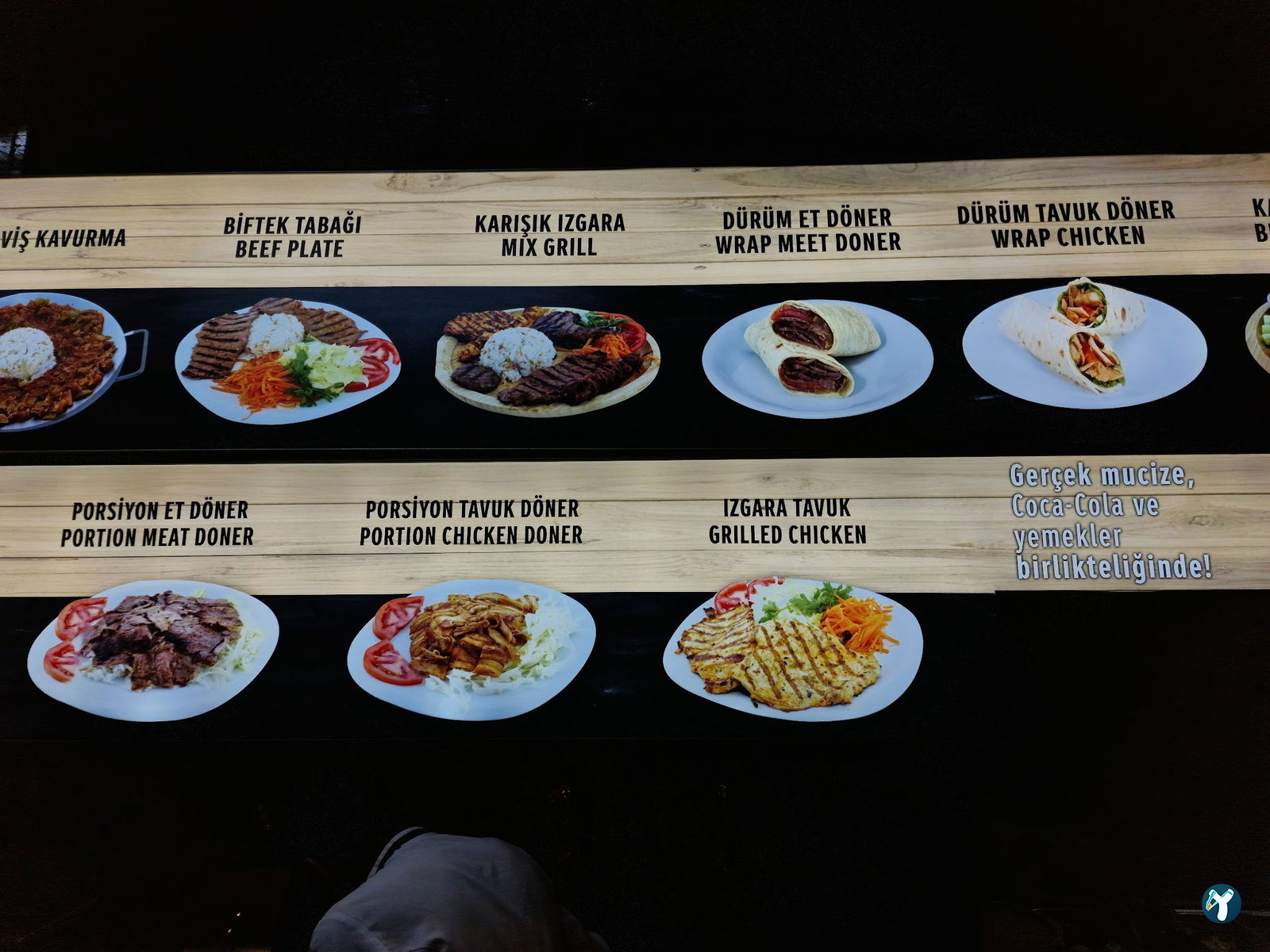 Dervis Cafe & Restaurant