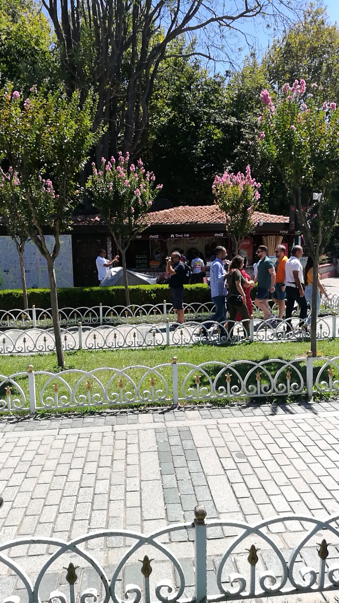 Dervis Cafe & Restaurant