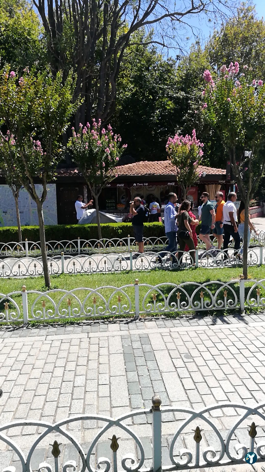 Dervis Cafe & Restaurant