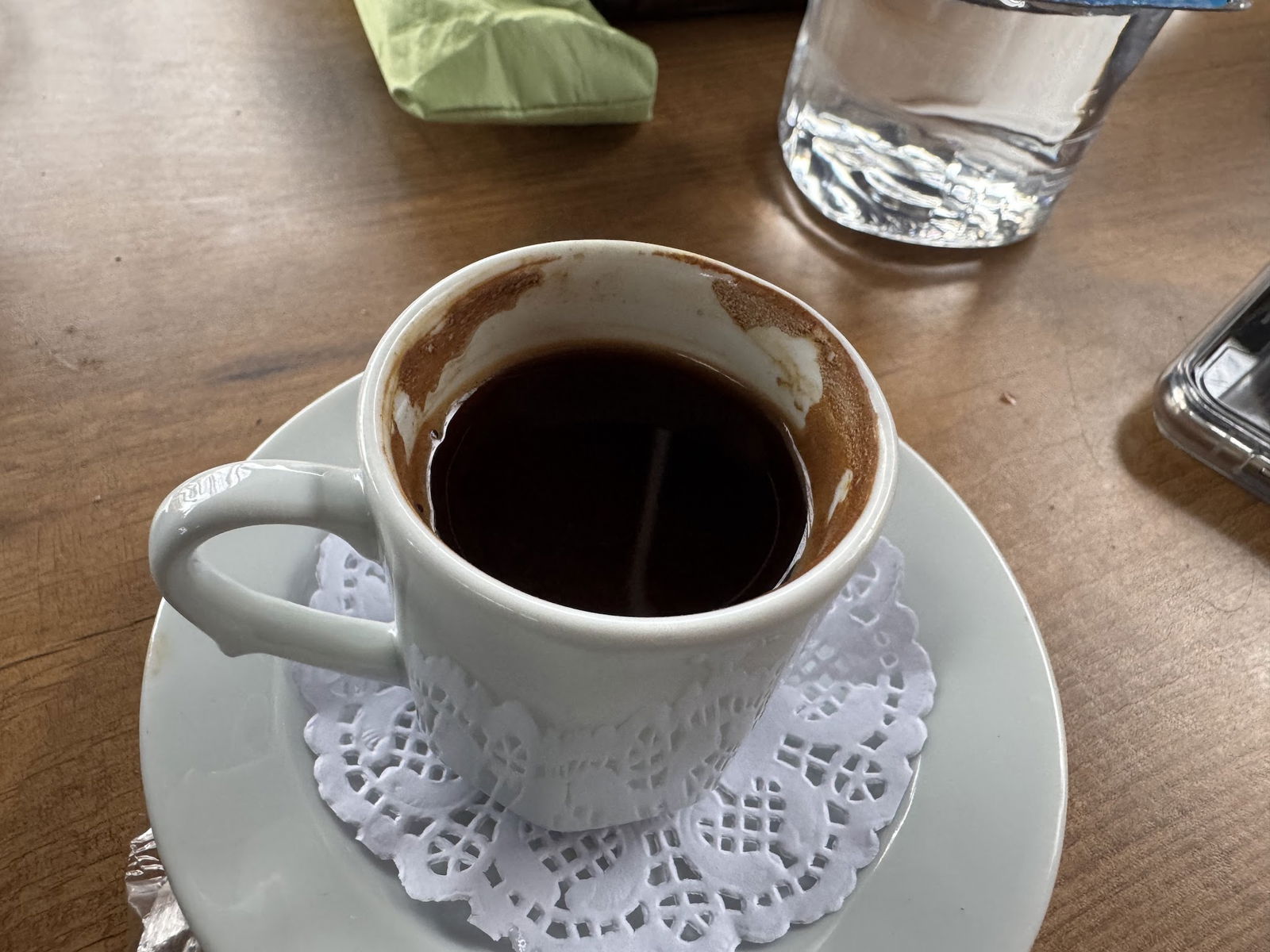 Dervis Cafe & Restaurant