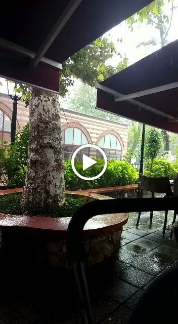 Dervis Cafe & Restaurant