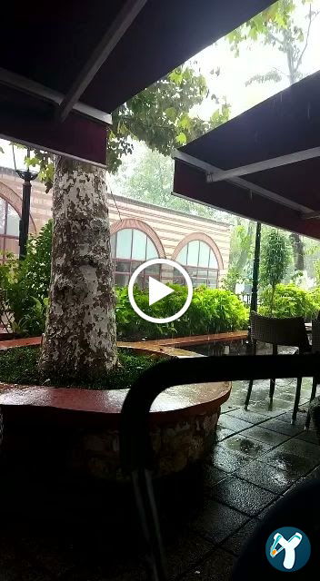 Dervis Cafe & Restaurant