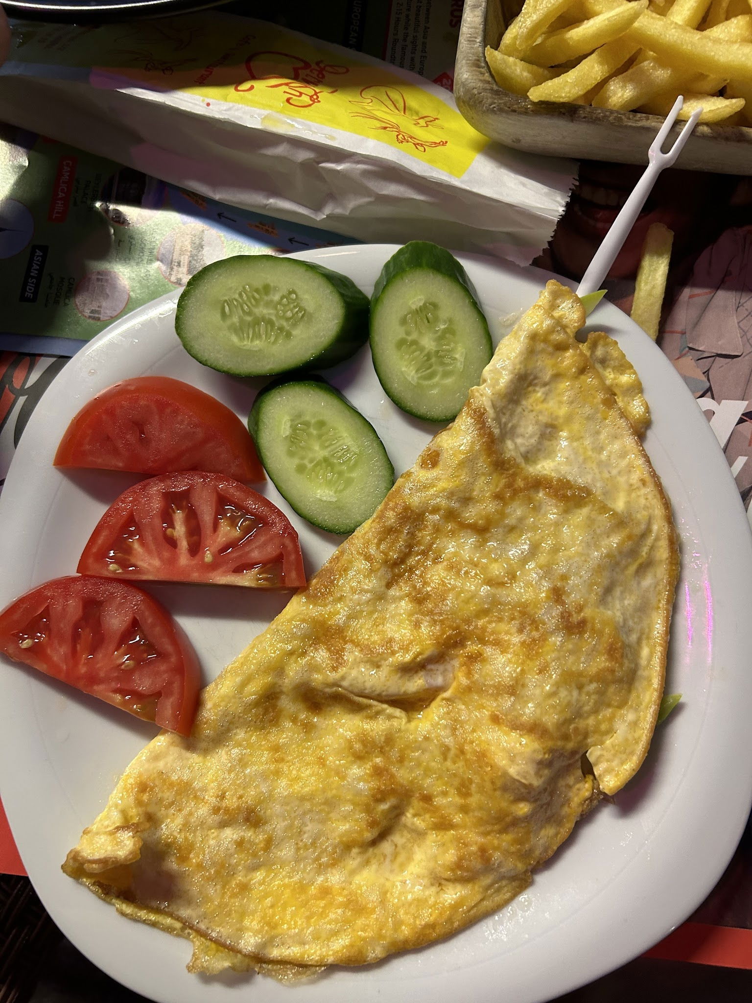 Dervis Cafe & Restaurant