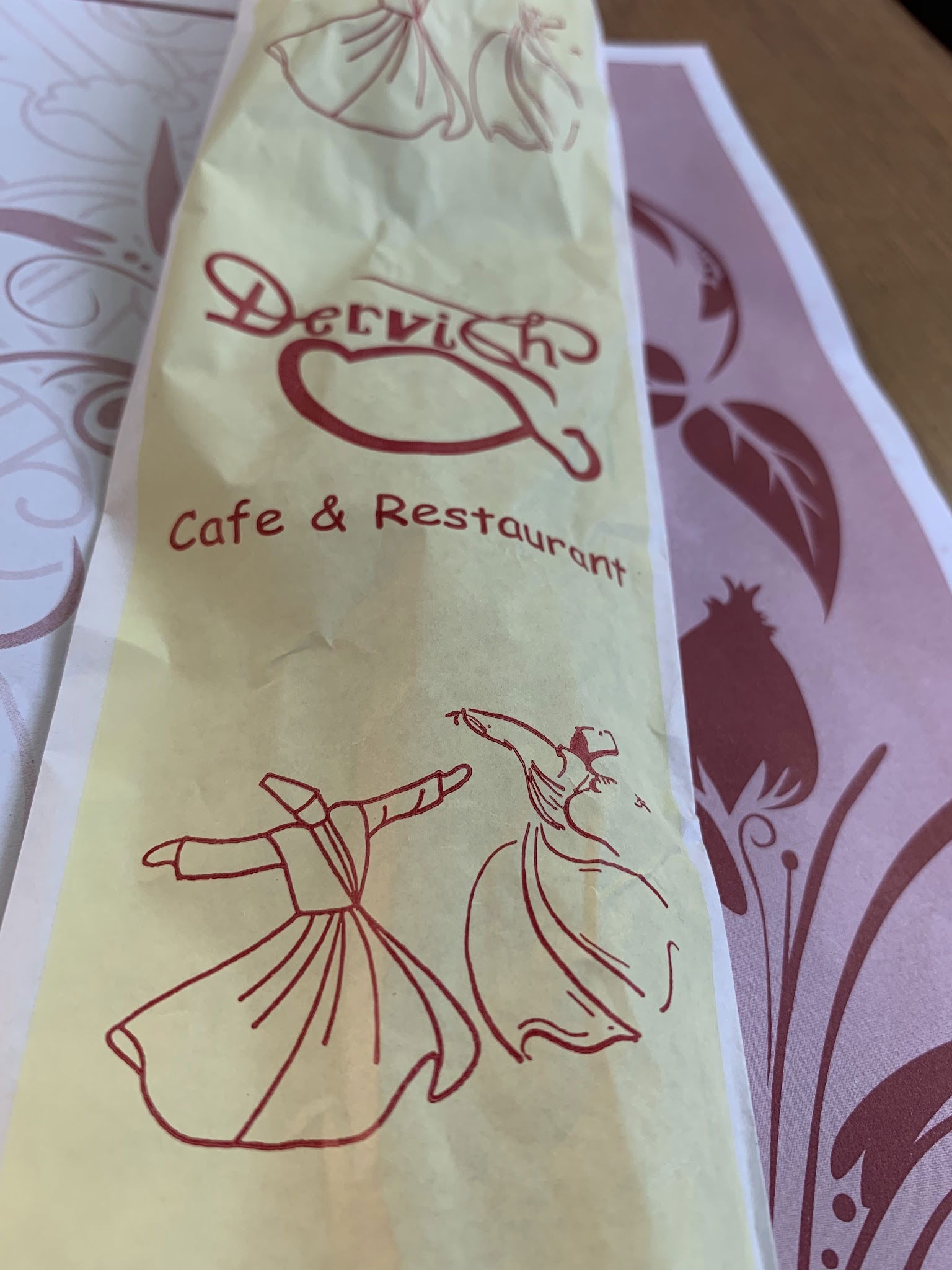Dervis Cafe & Restaurant