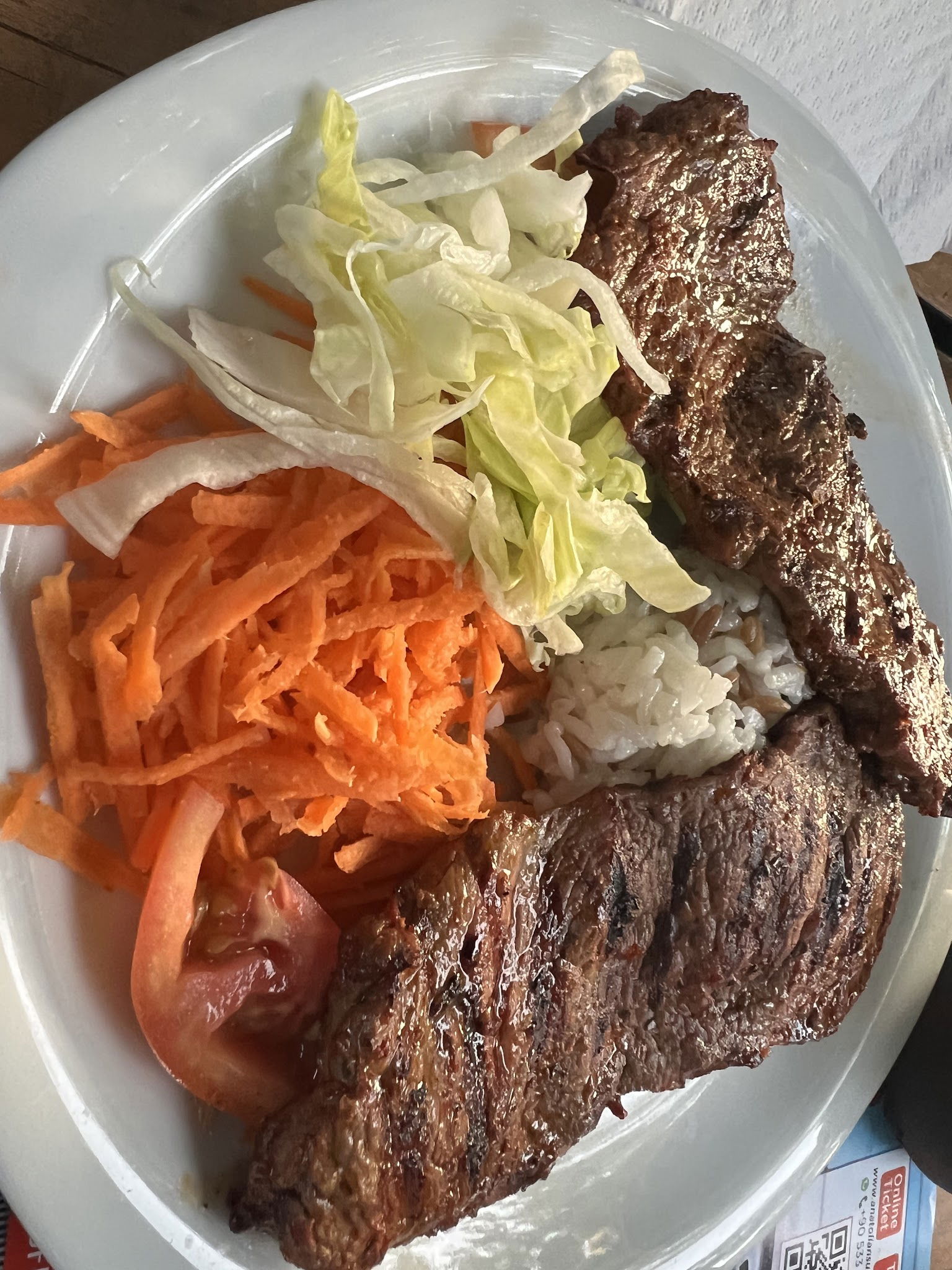 Dervis Cafe & Restaurant