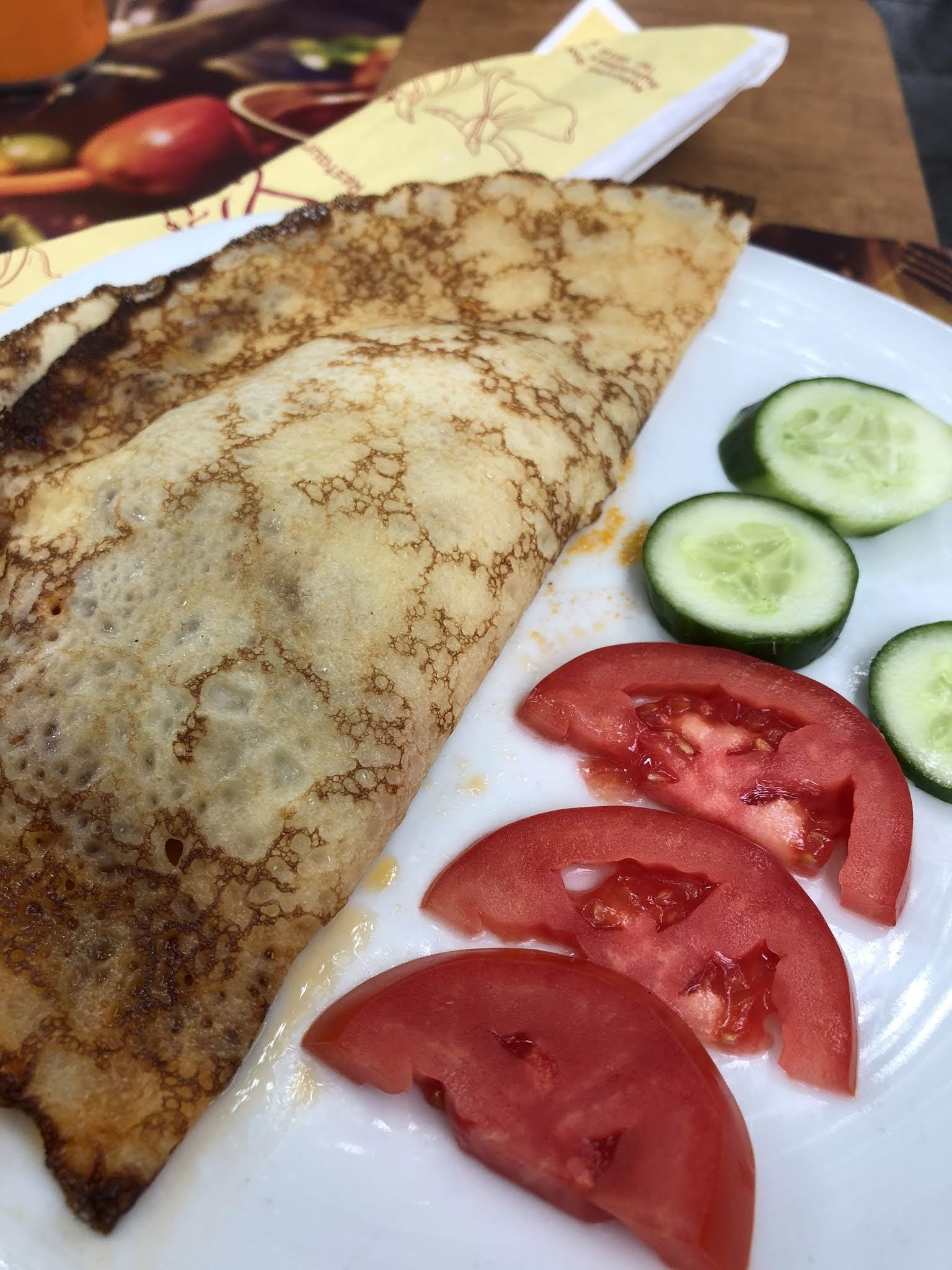 Dervis Cafe & Restaurant