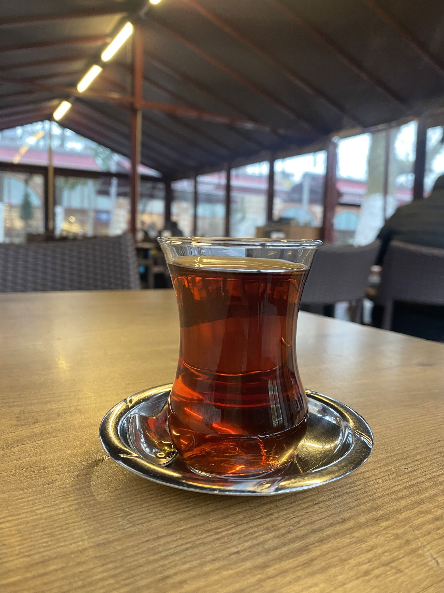 Dervis Cafe & Restaurant