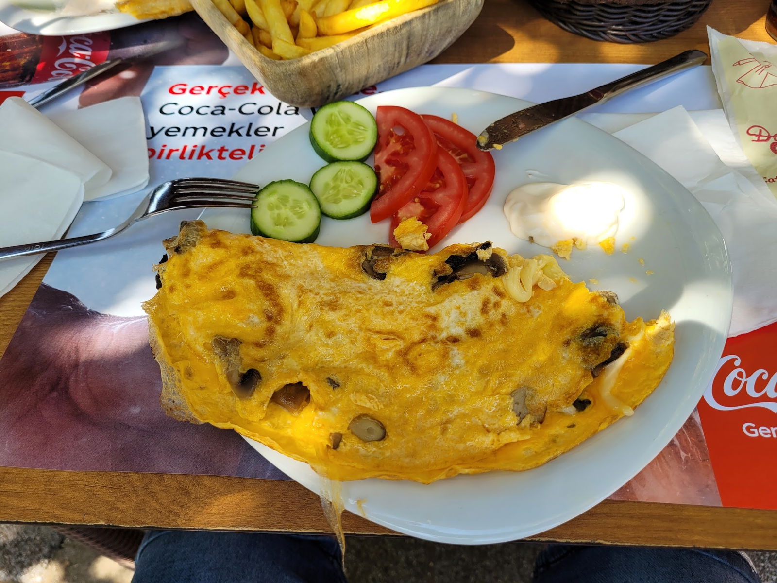 Dervis Cafe & Restaurant