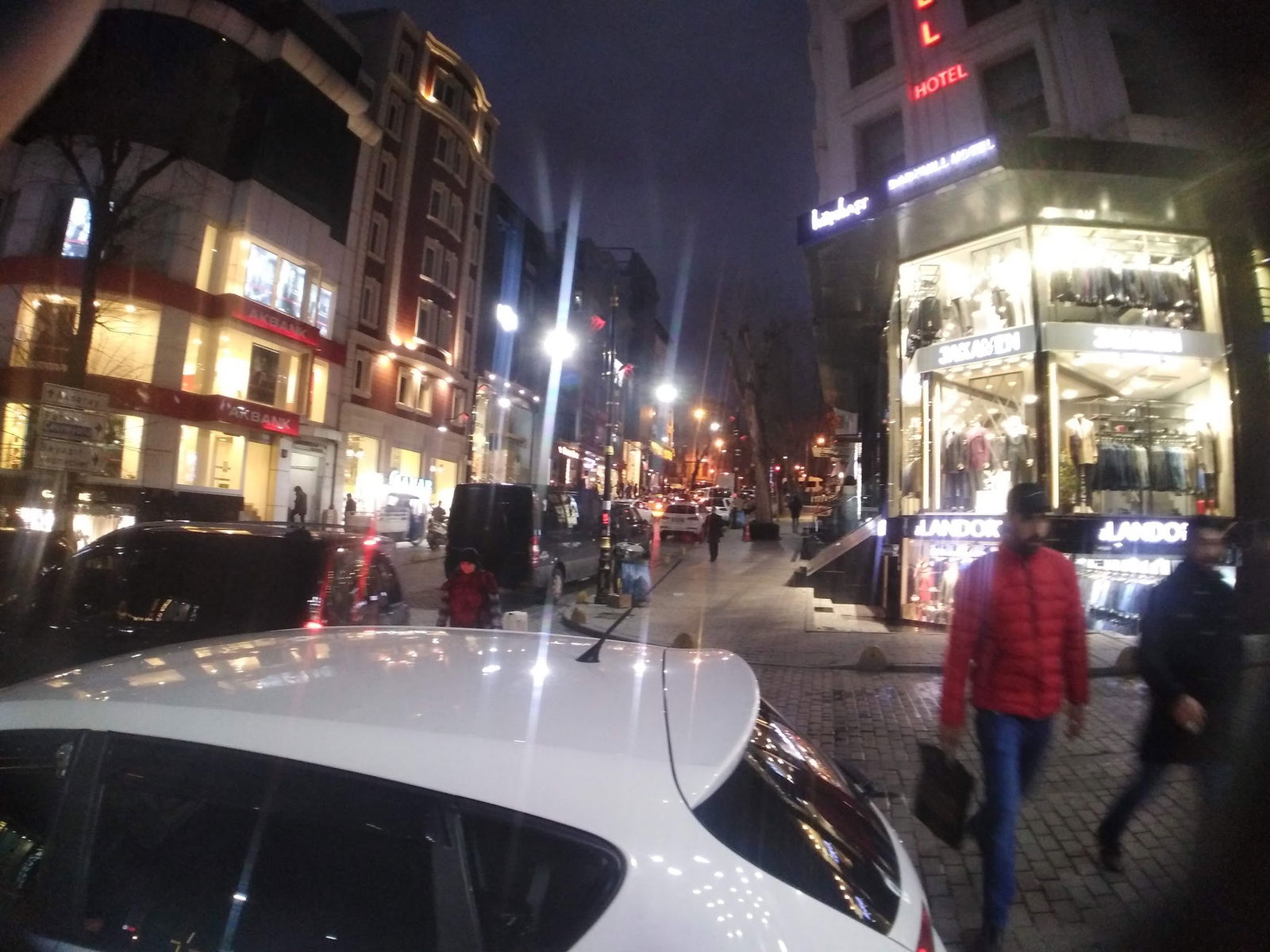 Dervis Cafe & Restaurant