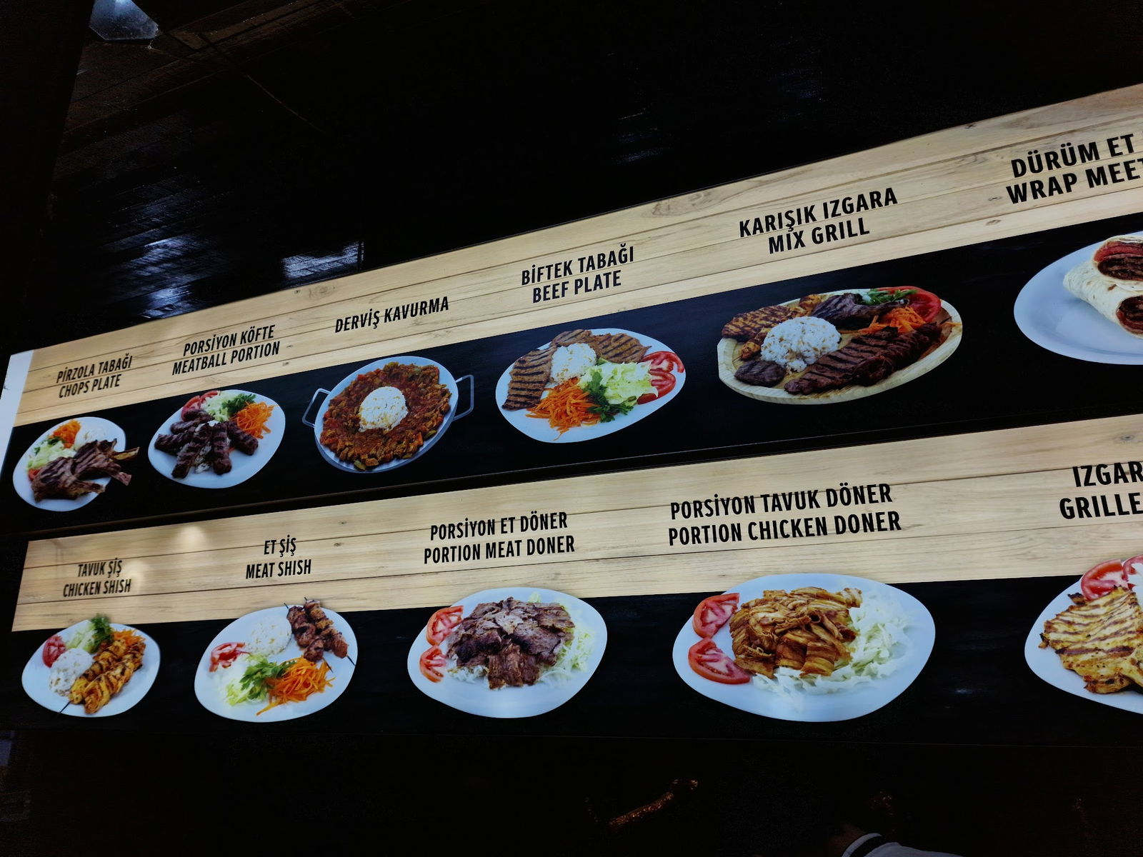 Dervis Cafe & Restaurant