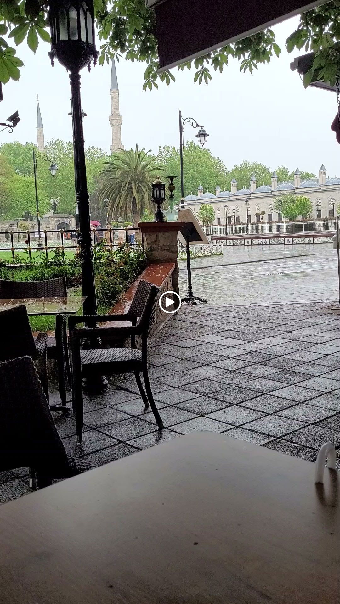 Dervis Cafe & Restaurant