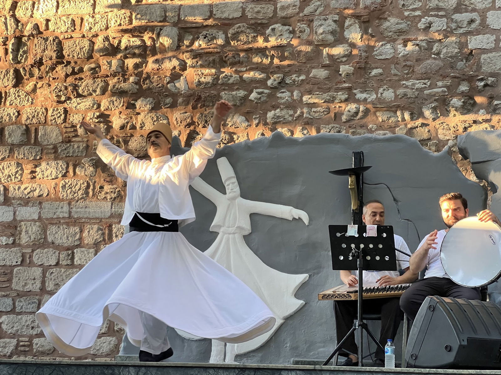 Dervis Cafe & Restaurant