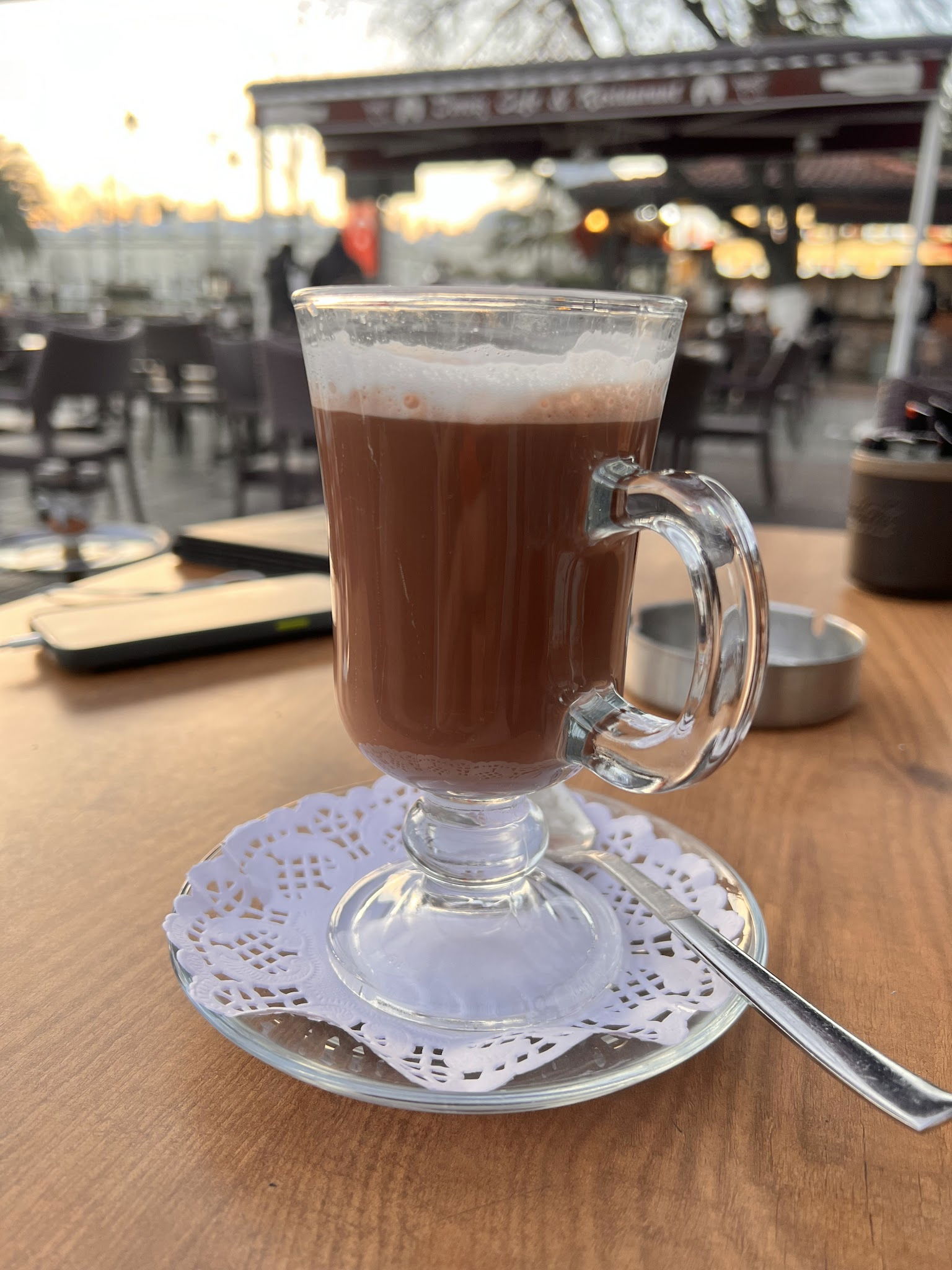 Dervis Cafe & Restaurant