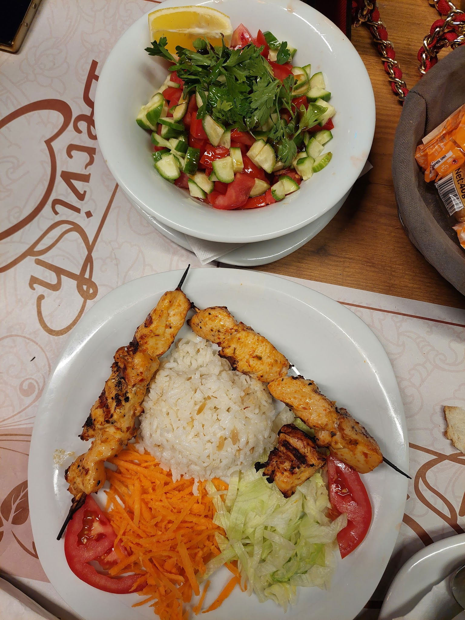 Dervis Cafe & Restaurant