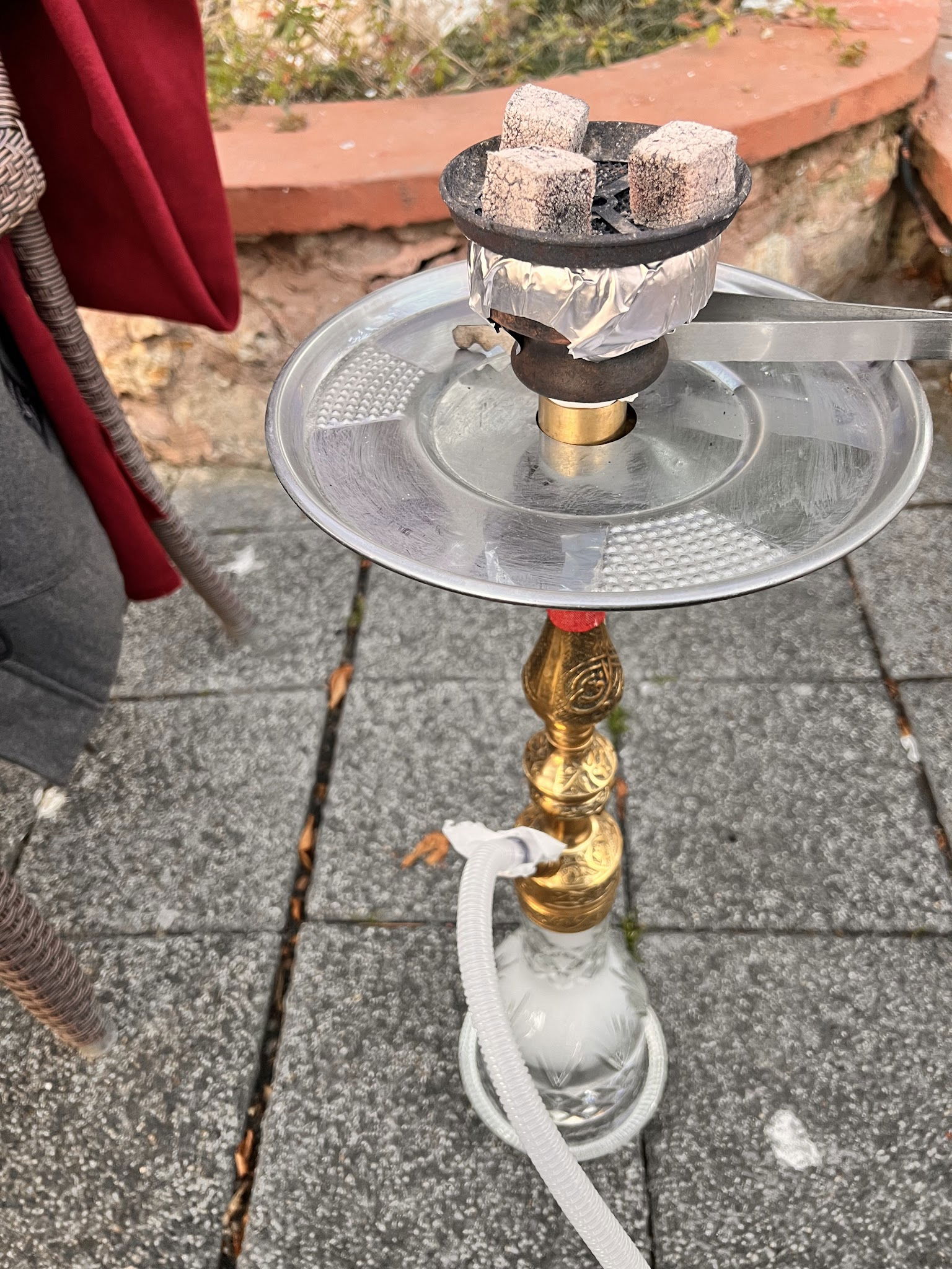 Dervis Cafe & Restaurant