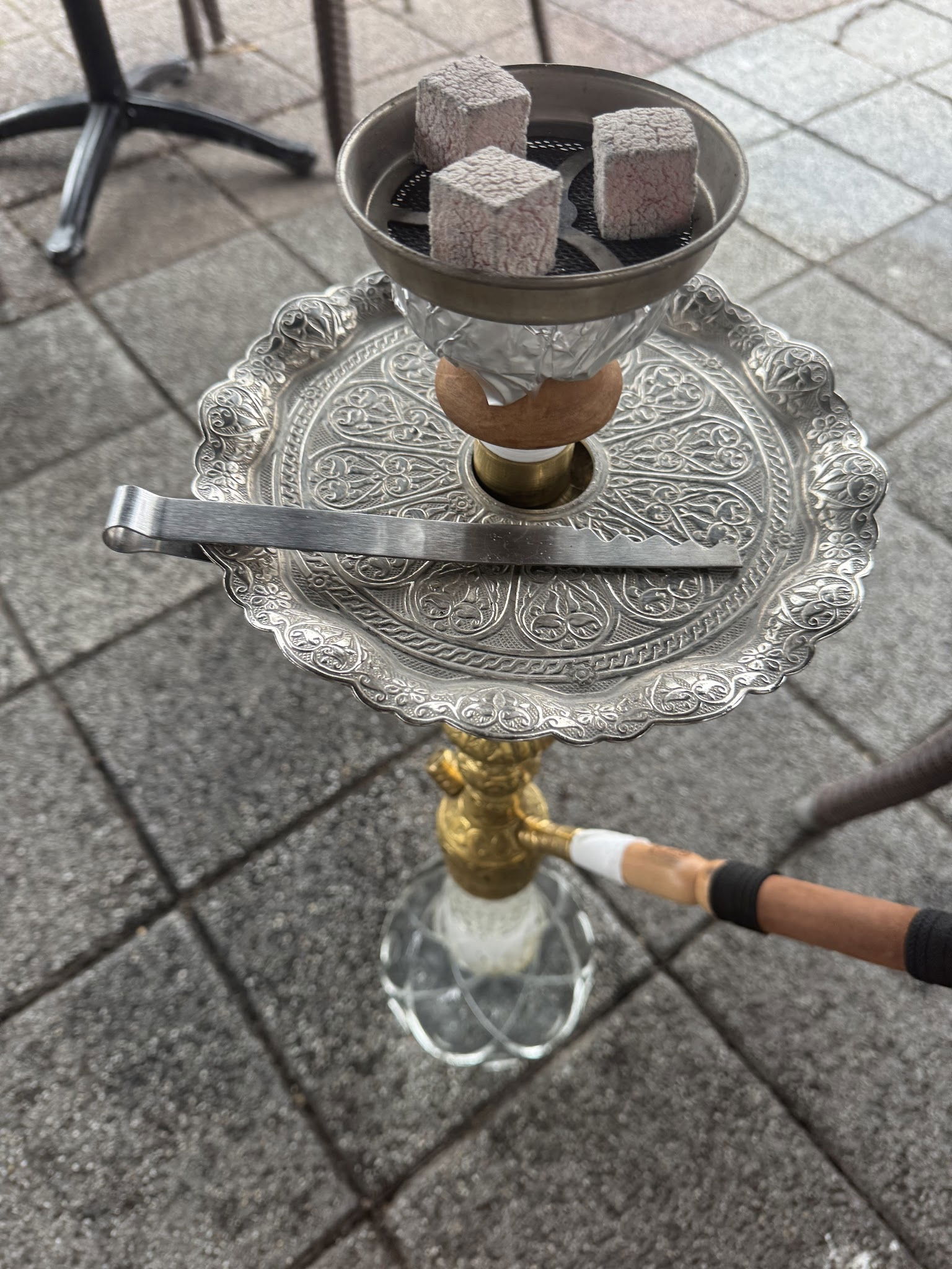 Dervis Cafe & Restaurant