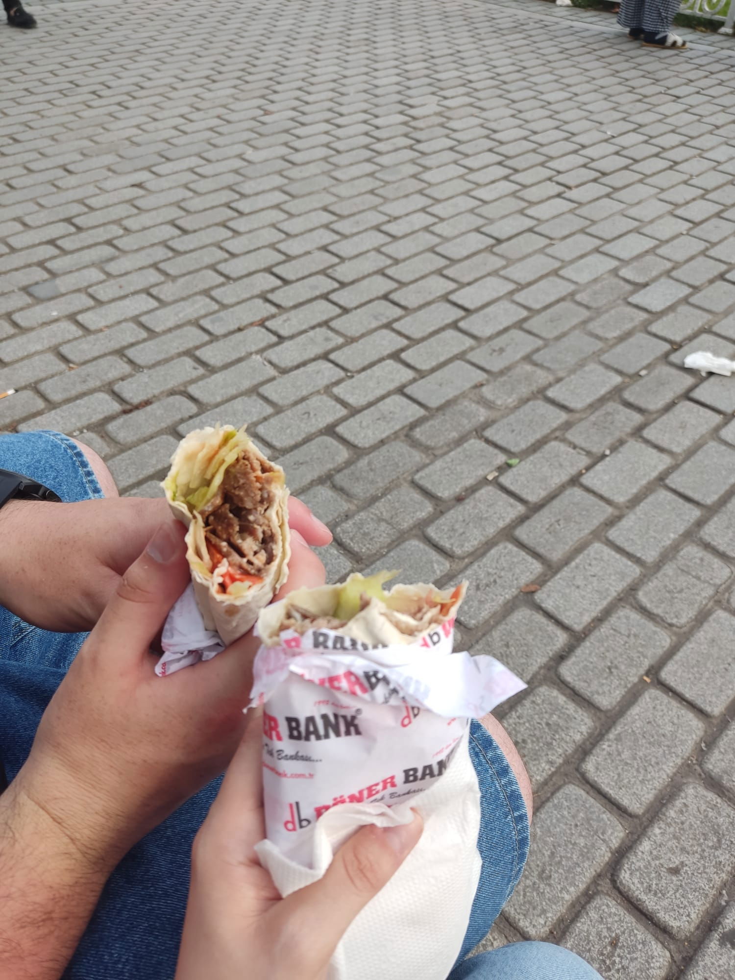 Dervis Cafe & Restaurant