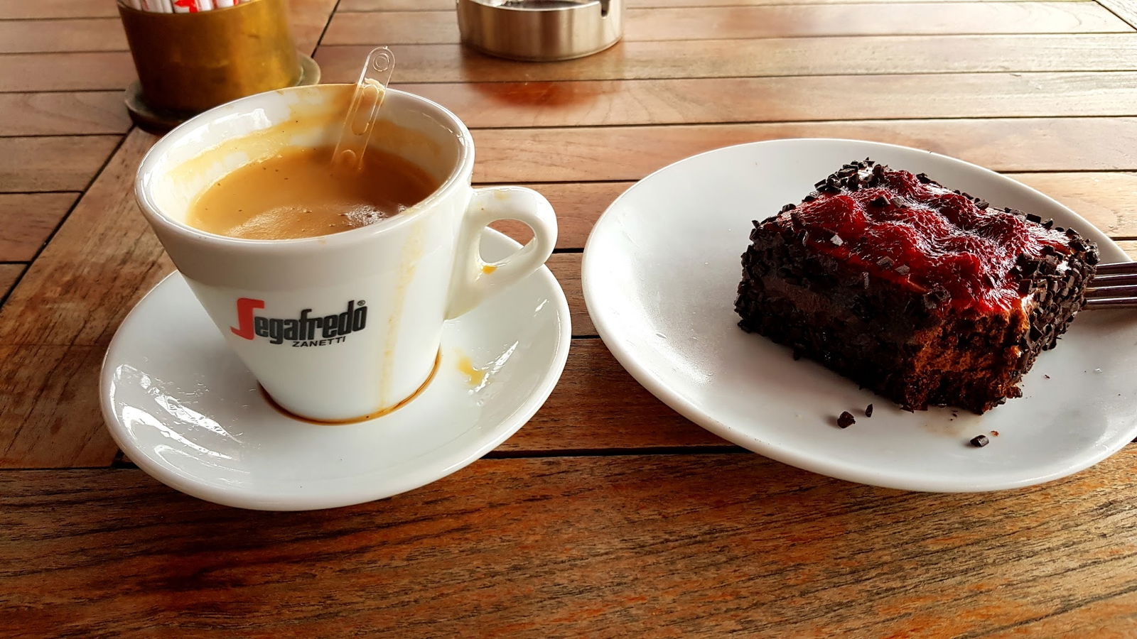 Dervis Cafe & Restaurant