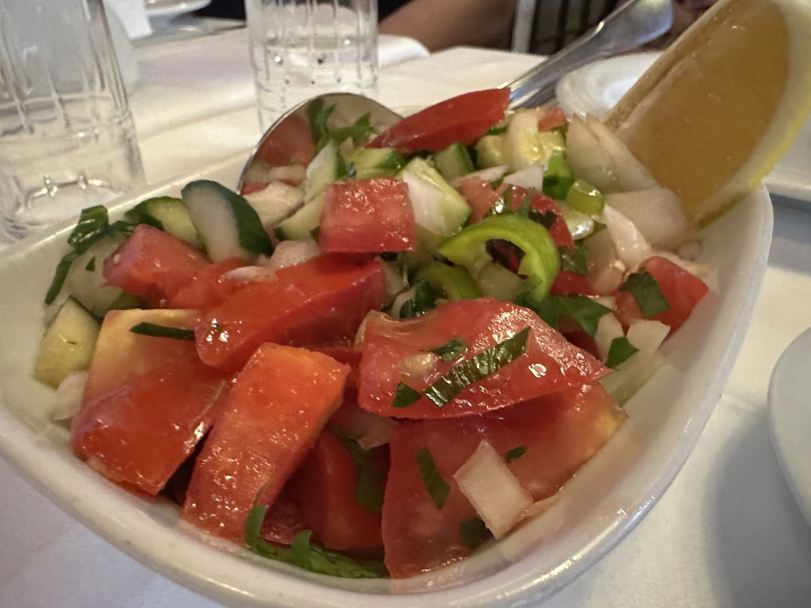 Dervis Cafe & Restaurant