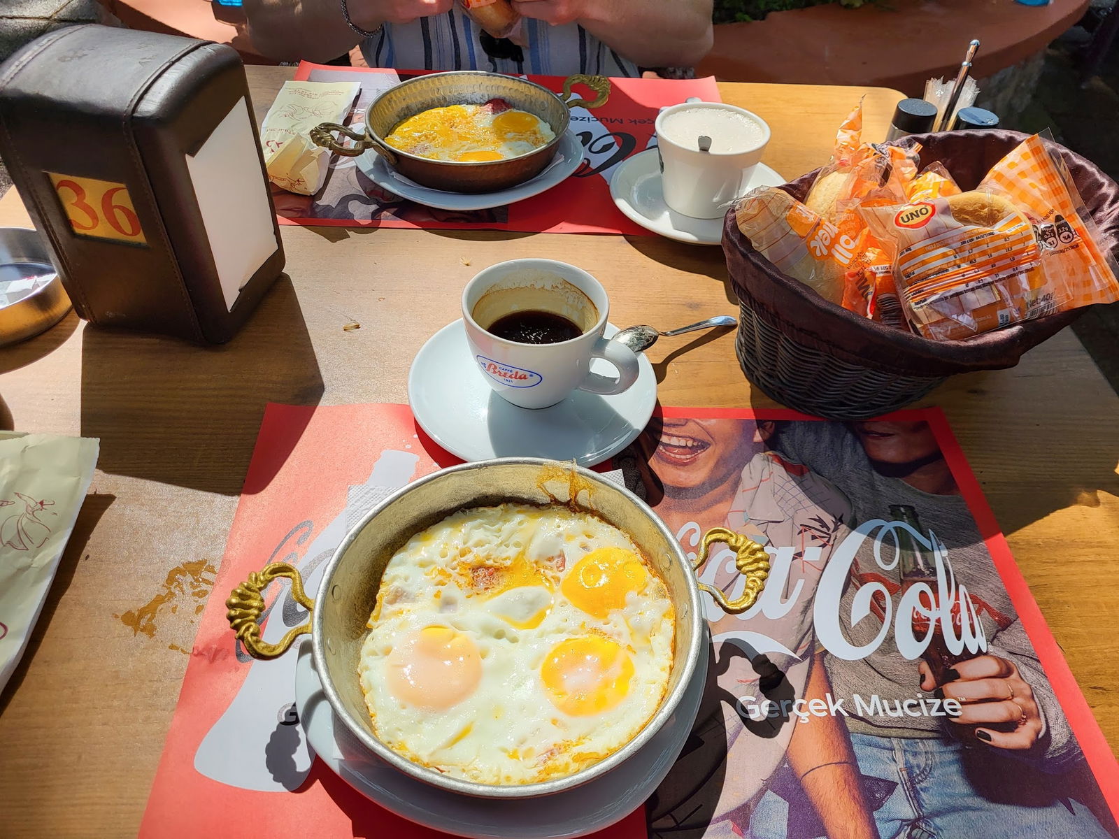 Dervis Cafe & Restaurant