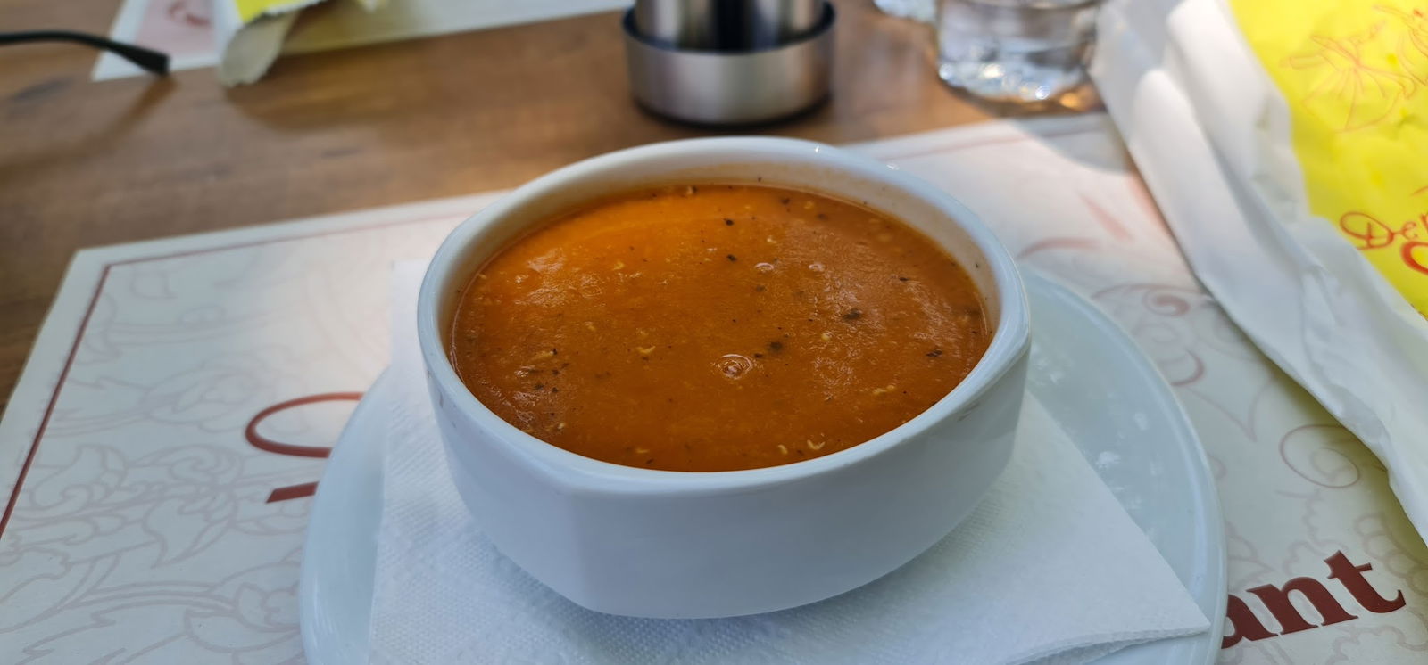 Dervis Cafe & Restaurant