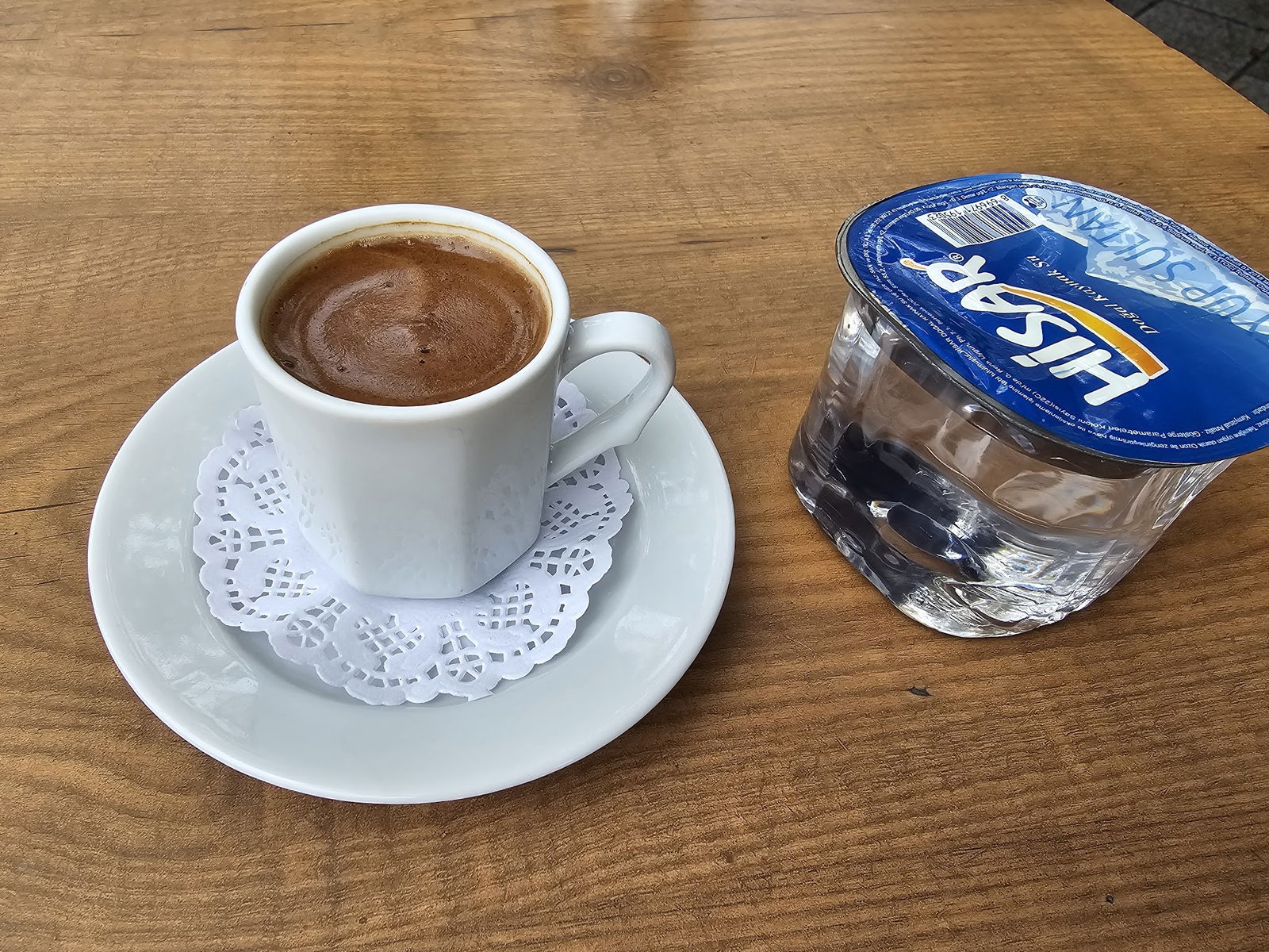 Dervis Cafe & Restaurant