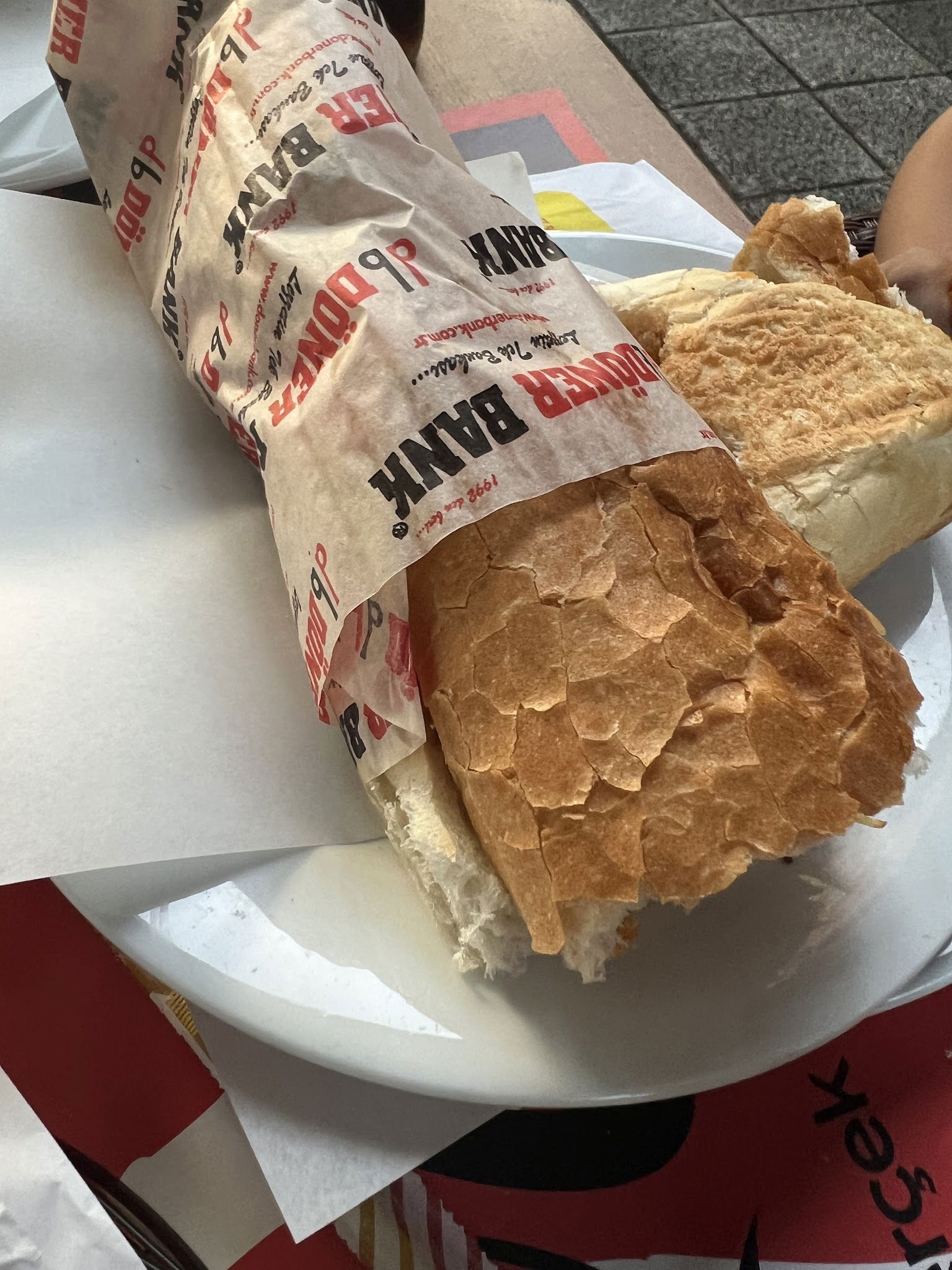 Dervis Cafe & Restaurant