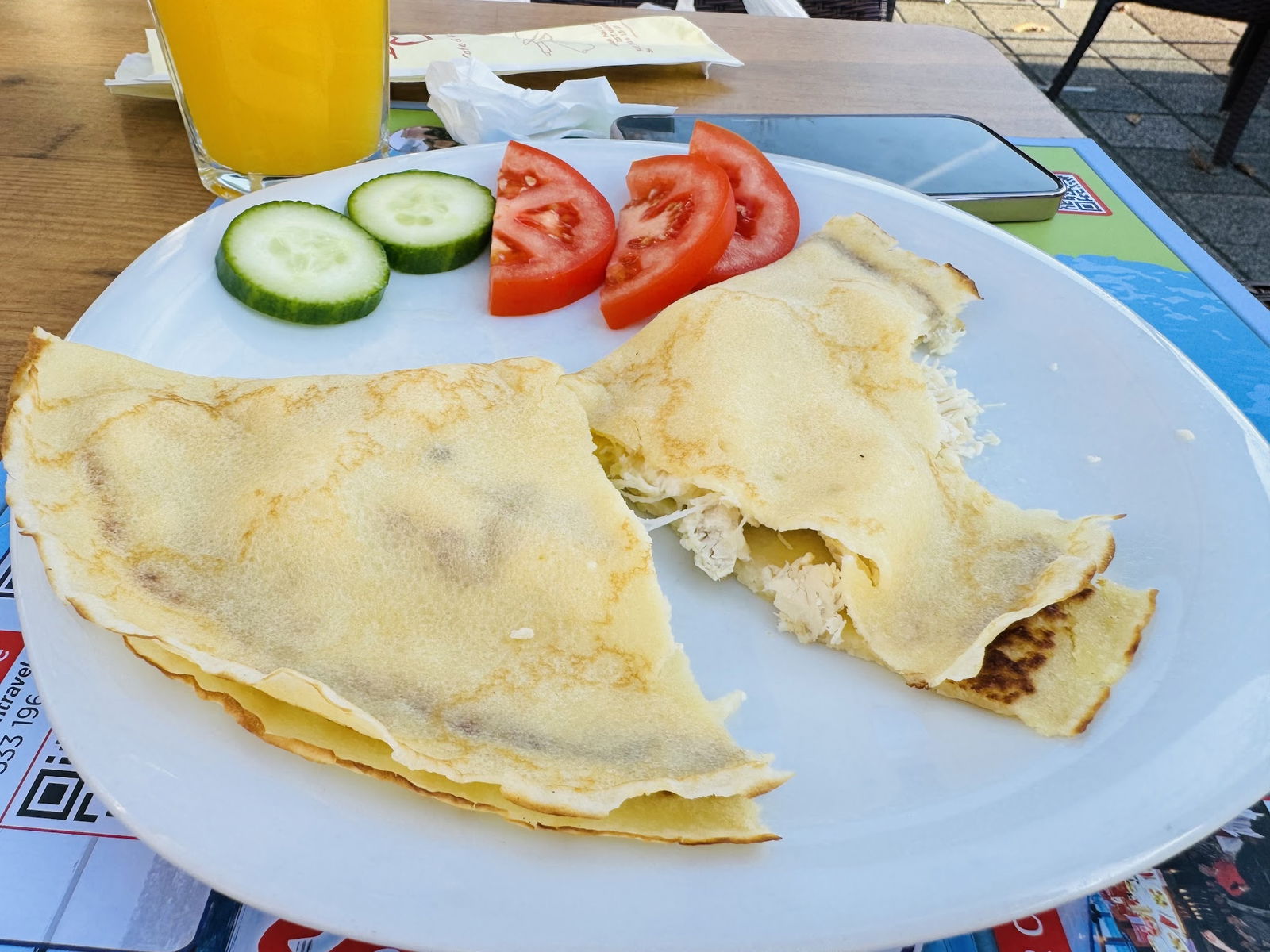 Dervis Cafe & Restaurant