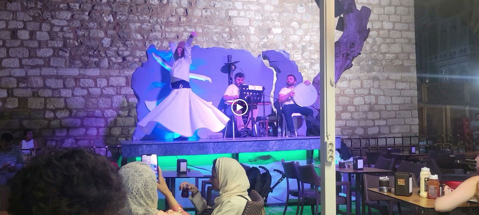 Dervis Cafe & Restaurant