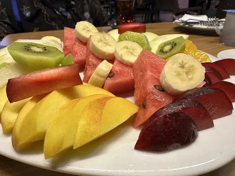 Dervis Cafe & Restaurant resimleri