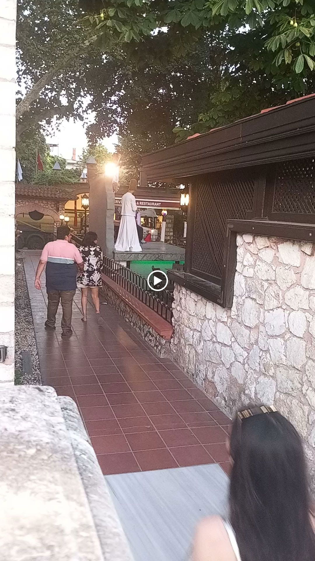 Dervis Cafe & Restaurant