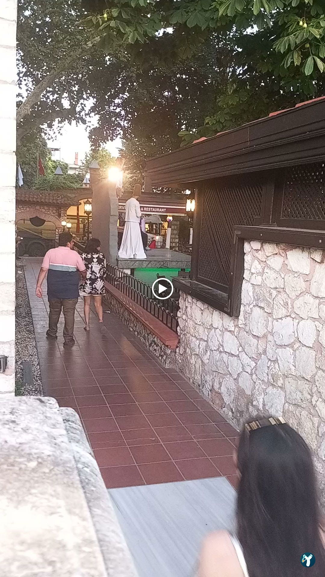 Dervis Cafe & Restaurant