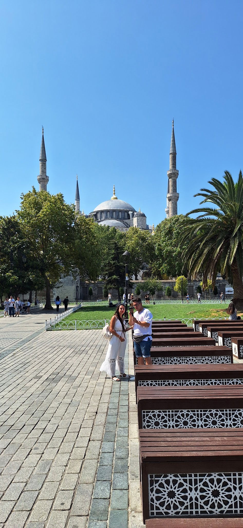 Dervis Cafe & Restaurant