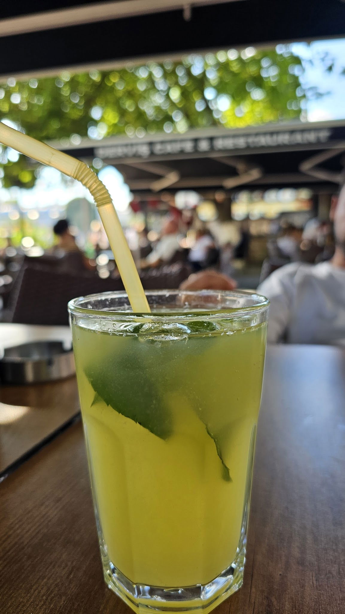 Dervis Cafe & Restaurant