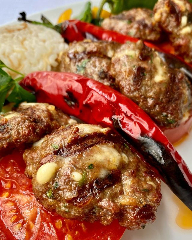 Ney'le Mey'le Meyhane